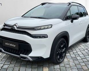 Citroen C3 Gebrauchtwagen