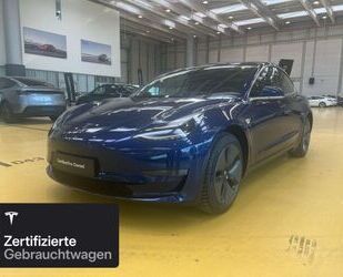 Tesla Model 3 Gebrauchtwagen