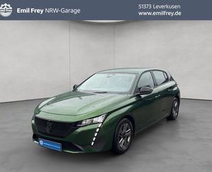 Peugeot 308 Gebrauchtwagen