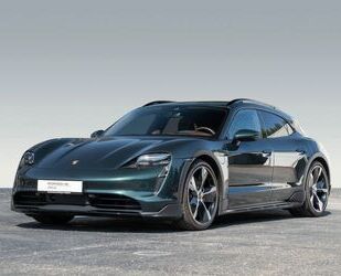 Porsche Taycan Gebrauchtwagen