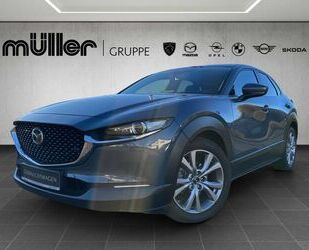 Mazda CX-30 Gebrauchtwagen