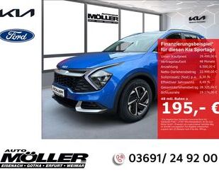 Kia Sportage Gebrauchtwagen