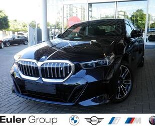 BMW i5 Gebrauchtwagen