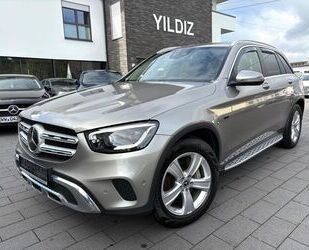 Mercedes-Benz GLC 300 Gebrauchtwagen