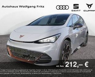 Cupra Born Gebrauchtwagen