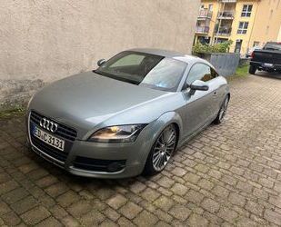 Audi TT Gebrauchtwagen
