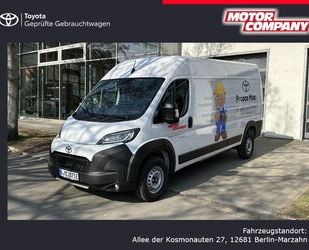 Toyota Proace (Verso) Gebrauchtwagen
