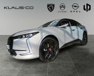 DS Automobiles DS4 Gebrauchtwagen