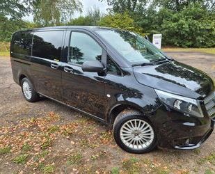 Mercedes-Benz eVito Gebrauchtwagen