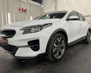 Kia XCeed Gebrauchtwagen