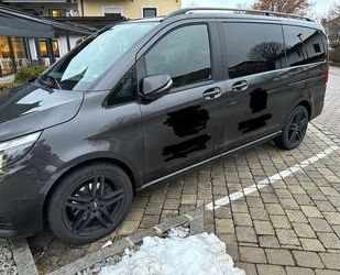 Mercedes-Benz V 300 Gebrauchtwagen
