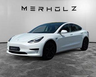 Tesla Model 3 Gebrauchtwagen
