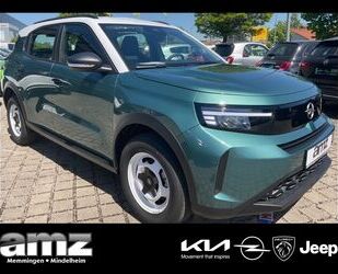 Opel Frontera Gebrauchtwagen