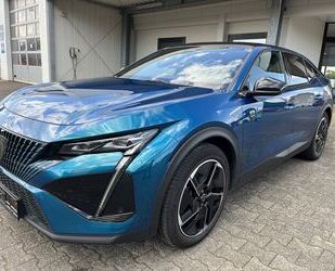 Peugeot 408 Gebrauchtwagen