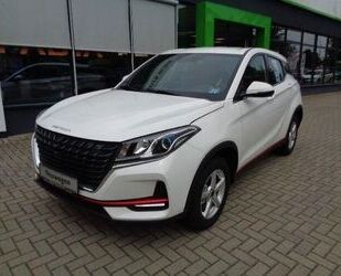 Skoda Fengon 