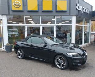 BMW 220 Gebrauchtwagen