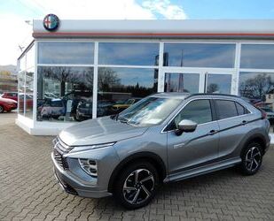 Mitsubishi Eclipse Cross Gebrauchtwagen