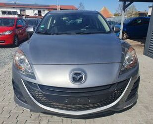 Mazda 3 Gebrauchtwagen