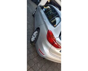 BMW 216 Gran Tourer Gebrauchtwagen