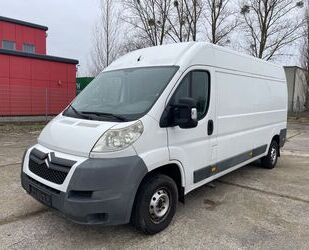 Citroen Jumper Gebrauchtwagen