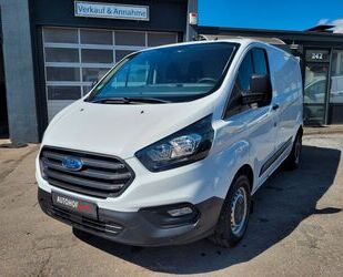 Ford Transit Custom Gebrauchtwagen