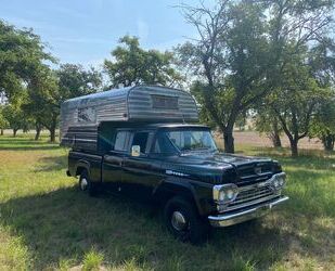 Ford F 250 Gebrauchtwagen
