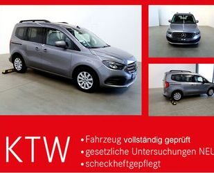 Mercedes-Benz T-Klasse Gebrauchtwagen