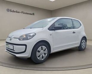 VW up! Gebrauchtwagen