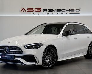 Mercedes-Benz C 300 Gebrauchtwagen
