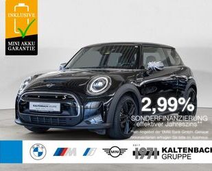 Mini Cooper SE Gebrauchtwagen