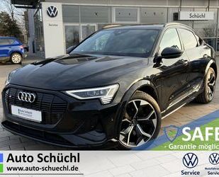 Audi e-tron Gebrauchtwagen