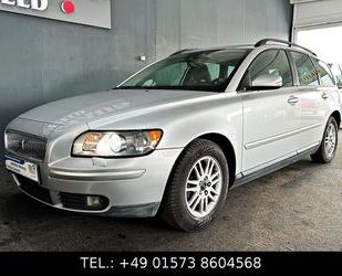 Volvo V50 Gebrauchtwagen