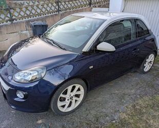 Opel Adam Gebrauchtwagen