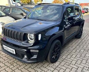 Jeep Renegade Gebrauchtwagen