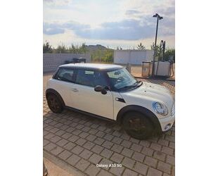Mini ONE Gebrauchtwagen