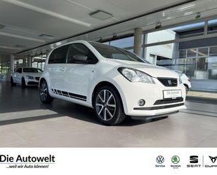 Seat Mii Gebrauchtwagen