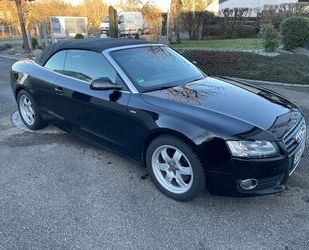 VW A5 