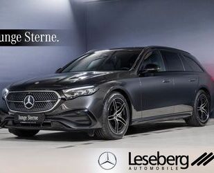 Mercedes-Benz E 220 Gebrauchtwagen