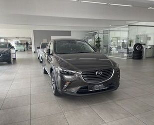 Mazda CX-3 Gebrauchtwagen