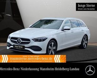 Mercedes-Benz C 300 Gebrauchtwagen