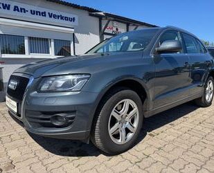 Audi Q5 Gebrauchtwagen