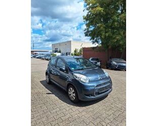 Citroen C1 Gebrauchtwagen