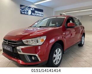 Mitsubishi ASX Gebrauchtwagen