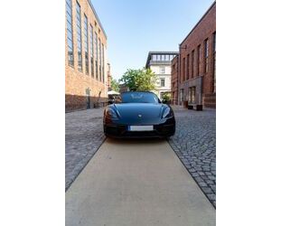 Porsche Boxster Gebrauchtwagen