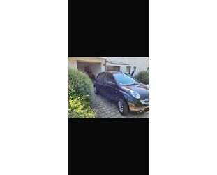 Nissan Micra Gebrauchtwagen