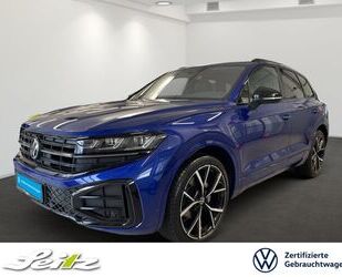 VW Touareg Gebrauchtwagen