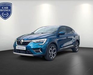 Renault Arkana Gebrauchtwagen