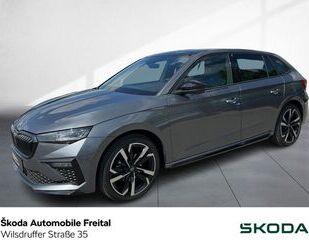 Skoda Scala Gebrauchtwagen