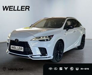 Lexus RX 500 Gebrauchtwagen