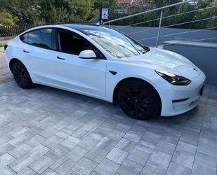 Tesla Model 3 Gebrauchtwagen